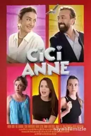 Cici Anne 2024 izle