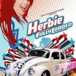 Herbie: Tam Gaz 2005 izle