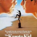 Karateci Çocuk 1 1984 izle