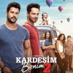 Kardeşim Benim 2 2017 izle