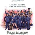 Polis Akademisi 1 1984 izle