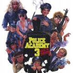 Polis Akademisi 3 1986 izle