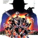 Polis Akademisi 6 1989 izle