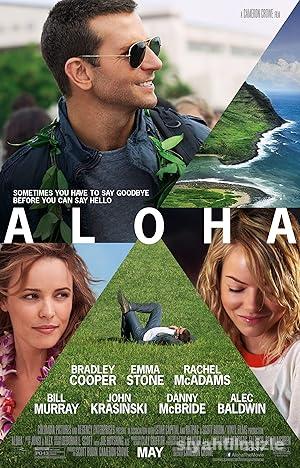 Aloha 2015 izle