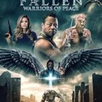 Angels Fallen: Warriors of Peace 2024 izle