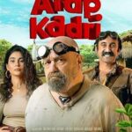 Arap Kadri 2024 izle