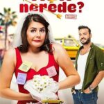 Aşk Nerede? 2015 izle