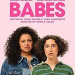 Babes 2024 izle