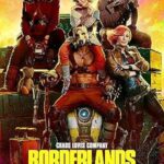 Borderlands 2024 izle