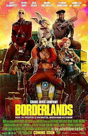 Borderlands 2024 izle