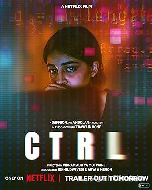 CTRL 2024 izle