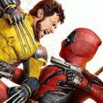 Deadpool ve Wolverine 2024 izle