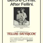 Fellini Satyricon 1969 izle