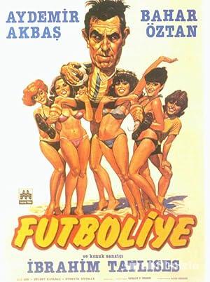 Futboliye 1983 izle