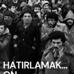 Hatırlamak… On Altı Mart 2014 izle