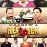 Hep Yek: Aşiret 2024 izle