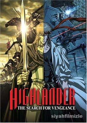 Highlander: The Search for Vengeance 2007 izle