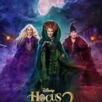 Hokus Pokus 2 2022 izle