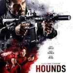 Hounds of War 2024 izle