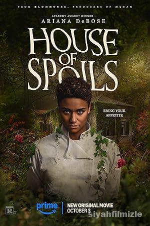 House of Spoils 2024 izle