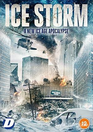 Ice Storm 2023 izle