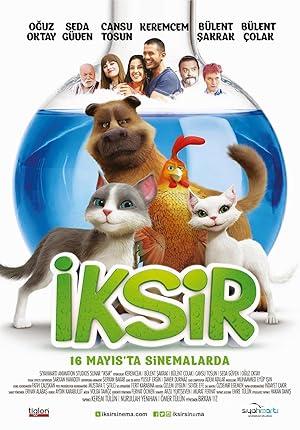 İksir 2014 izle