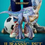 Jurassic Evcil Dinozoru 2 2023 izle