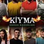 Kıyma: Orman Kanunları 2024 izle