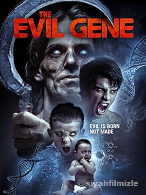 Kötülük Geni 2015 izle