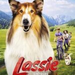 Lassie: Yepyeni Bir Macera 2023 izle