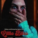 Little Bites 2024 izle