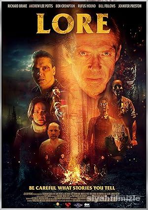 Lore 2023 izle