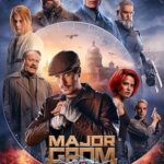 Major Grom: The Game 2024 izle