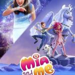 Mia ve Ben: Centopia’nın Kahramanı 2022 izle