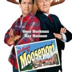 Mooseport’a Hoşgeldiniz 2004 izle