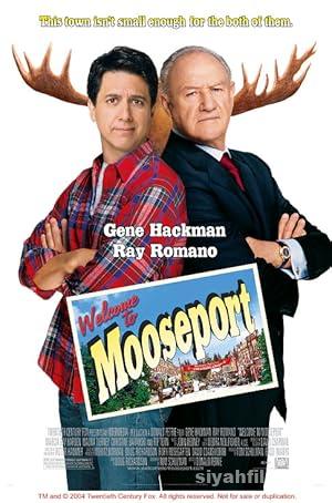 Mooseport’a Hoşgeldiniz 2004 izle