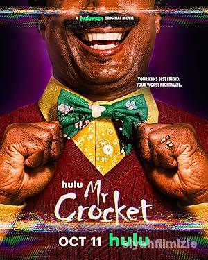 Mr. Crocket 2024 izle