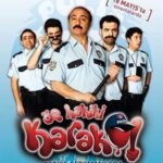 Öz Hakiki Karakol 2012 izle