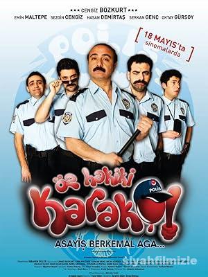 Öz Hakiki Karakol 2012 izle