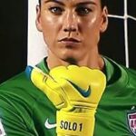 Perde Arkası: Hope Solo’nun Futbol Kariyeri 2024 izle