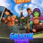 Rafadan Tayfa 3: Galaktik Tayfa 2023 izle