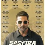 Sarfira 2024 izle