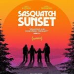 Sasquatch Sunset 2024 izle