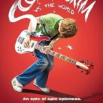 Scott Pilgrim Dünyaya Karşı 2010 izle