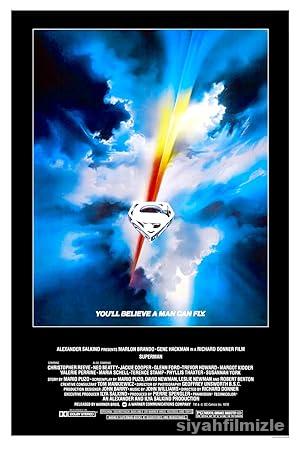 Superman 1 1978 izle