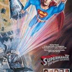 Süperman 4 1987 izle