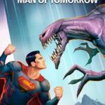 Superman: Man of Tomorrow 2020 izle