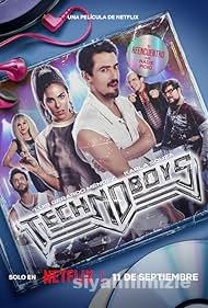 Technoboys 2024 izle