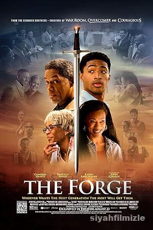 The Forge 2024 izle