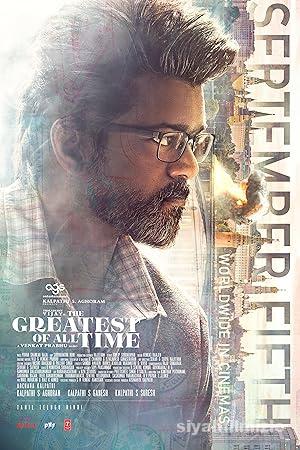 The Greatest of All Time 2021 izle